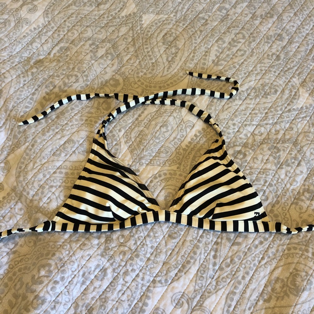 Billabong bikini top